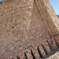 آجر گری|مصالح و تجهیزات ساختمان|خوسف, |دیوار