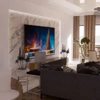 اکیپ طراحی و اجرا|خدمات پیشه و مهارت|مشهد, نیروی هوایی|دیوار