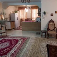 بوستان سعدی،62متر،تکواحدی،بسیار تمیز