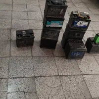 باتری نو و استوک شبانه روزی