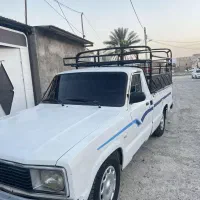 مزدا 2000|خودرو سواری و وانت|جیرفت, |دیوار