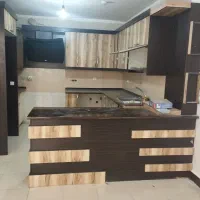 کابینت ام دی اف سالم و تمیز