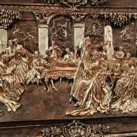 تابلو پلی استر|تابلو، نقاشی، عکس|نسیم‌شهر, |دیوار