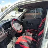 پراید 93|خودرو سواری و وانت|کرمان, |دیوار