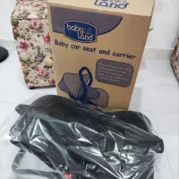 کریر بی بی لند