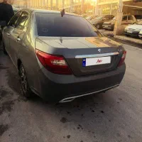 دنا پلاس اتوماتیک مدل1403