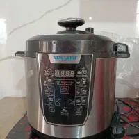 زودپز برقی 22کاره