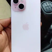 آیفون 15نرمال|موبایل|اصفهان, الهیه|دیوار