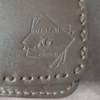 کیف دستی چرم اصل (چرم غزال)|کیف، کفش، کمربند|شیراز, وصال|دیوار