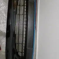 سپر جلو پژو پارس فابریک