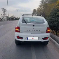 نیواکتیون کامفورت|خودرو سواری و وانت|اردبیل, |دیوار