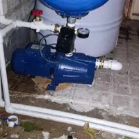 نصب و راه اندازی و رفع ایراد انواع پمپ آب ساختمان|خدمات پیشه و مهارت|پرند, فاز ۴|دیوار