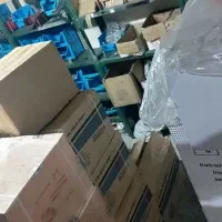 پخش ریل لوازم بالابر و اسانسور جک هیدرولیک|خدمات پیشه و مهارت|تهران, علم و صنعت|دیوار