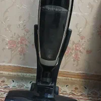 جارو شارژی عصایی