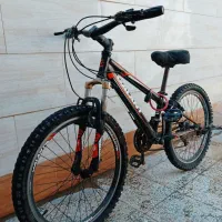 دوچرخه 24 گالانت تایوانی