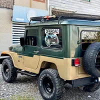 جیپ صحرا، مدل ۱۹۹۸|خودرو سواری و وانت|بابل, |دیوار