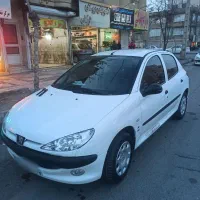 206 تیپ ۲ مدل 98