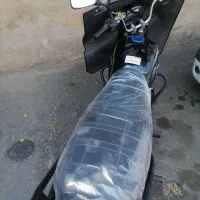 موتور باکسر 150 اصلی