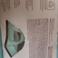 چادر کمپینگ