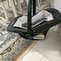 کریر دسته متحرک