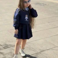 لباس بچگانه