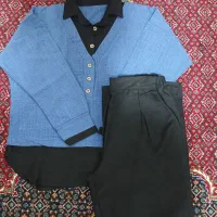 لباس ست|لباس|اردبیل, |دیوار