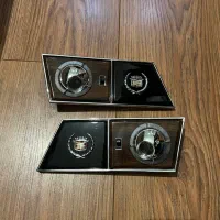 چراغ مطالعه کادیلاکی اصلی