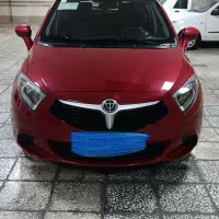 برلیانس 220بیرنگ1397مشابه صفر2018