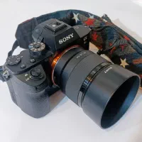 دوربین آلفا 7 مارک II