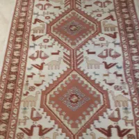 دو تخته فرش ماشینی