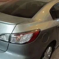 مزدا ۳ نیو ۱۳۹۷ کارکرد واقعی ۵۷هزار کیلومتر|خودرو سواری و وانت|تهران, جوانمردان (اندیشه)|دیوار