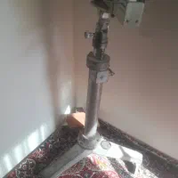 دوربین عتیقه،سالم