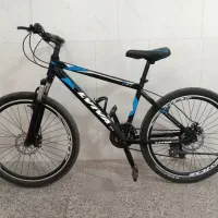 دوچرخه ویوا آلمینیوم 26|دوچرخه، اسکیت، اسکوتر|باقرشهر, |دیوار