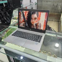 لپتاپ HP بسیار زیبا و تمیز 840 G6 ELITEBOOK
