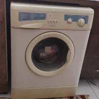 لباسشویی اتوماتیک