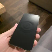 آیفون ۱۳ پرومکس ۲۵۶ گیگ سبز zaa در حد نو|موبایل|تهران, هروی|دیوار