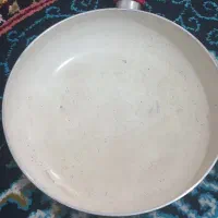 ۲عدد تابه|ظروف پخت‌وپز|اهواز, کمپلو جنوبی|دیوار