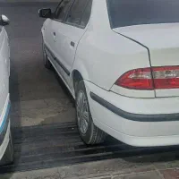 سمند ef7مدل ۹۱|خودرو سواری و وانت|پاکدشت, پاکدشت (مامازند)|دیوار
