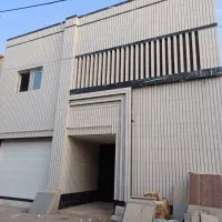 اجرای نمای نسوزترکیبی