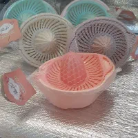 سینی وجای اسکاجی|ظروف نگهدارنده، پلاستیکی، یک‌بارمصرف|قم, انصار‌الحسین|دیوار