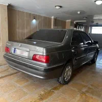 پژو پارس سال مدل 1400|خودرو سواری و وانت|اصفهان, شهرستان|دیوار