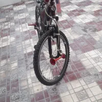 دوچرخه ۲۶ اینتنز|دوچرخه، اسکیت، اسکوتر|ماهدشت, |دیوار