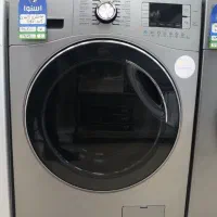 لباسشویی اسنوا اکتا نقره ای ویترینی ، اقساطی