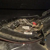 چراغ خطر دنا پلاس چپ و خطر راست رانا پلاس|قطعات یدکی و لوازم جانبی|کرج, حصارک بالا|دیوار