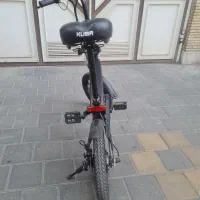 دوچرخه برقی برند اصلی ترکیه|دوچرخه، اسکیت، اسکوتر|تبریز, |دیوار