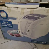 سرخ کن. نو