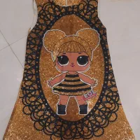 لباس بچه گانه