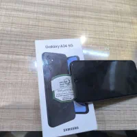 سامسونگ a34 5g