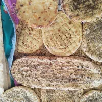 نیروی کار برای نانوا بربری