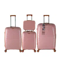 چمدان اسپید ست و تک سایز بدنه پلی پروپیلن منعطف|کیف، کفش، کمربند|ملارد, |دیوار